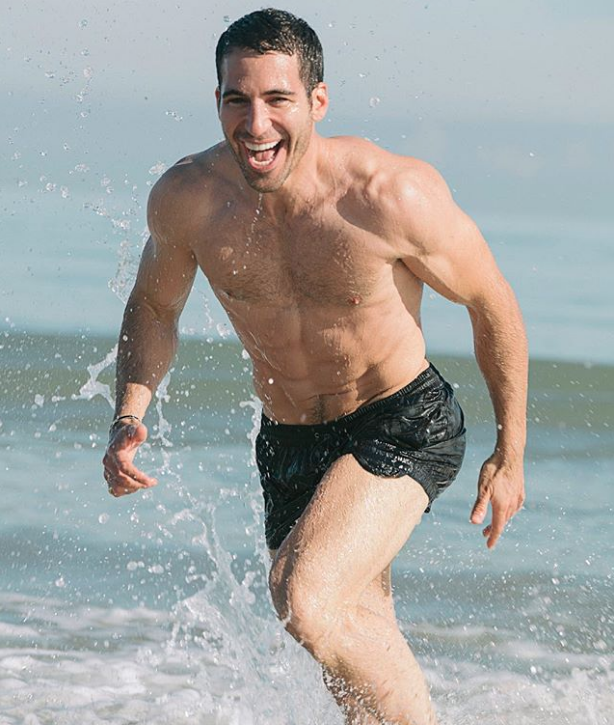 Miguel Angel Silvestre